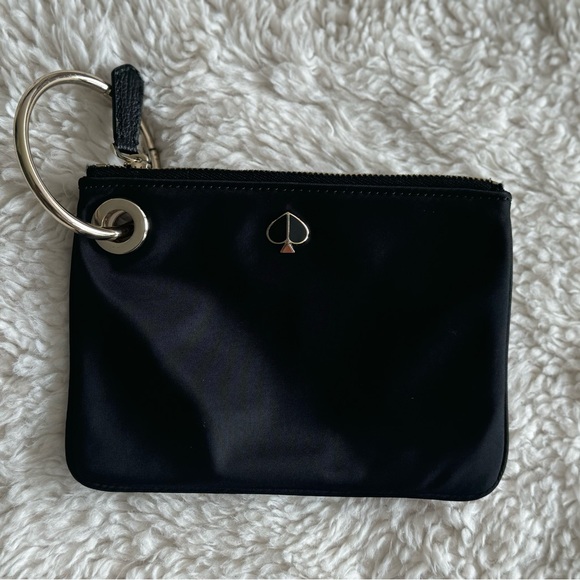 Kate Spade Jae Triple Pouch. - Picture 4 of 7